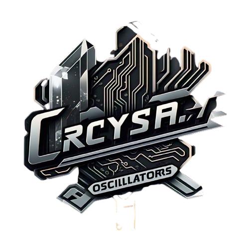 Crystal Oscillators